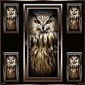 Sunrise Gallery - Artist