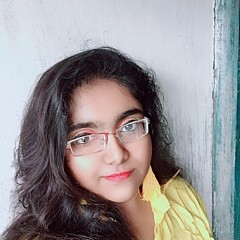 Suporna Ghosh - Artist