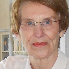 Susan Bache - Artist