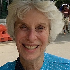 Susan Gutterman - Artist