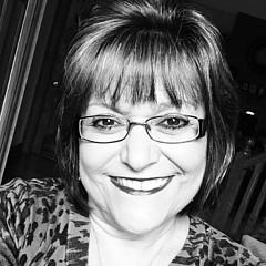 Susan McGrew - Artist