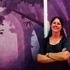 Susan Miiller - Artist