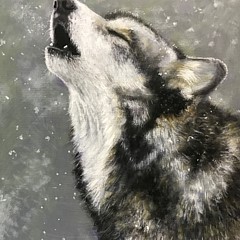 Susan Nimbley - Artist