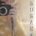 Susan Ogden - Artist