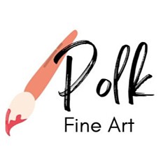 Polk Fine Art - Artist