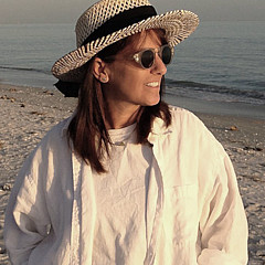Susan Saltzman - Artist