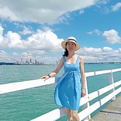 Susan Sui - Artist