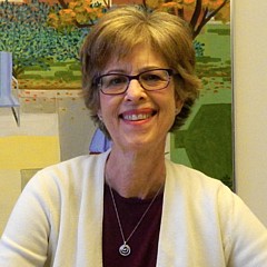 Susie Tenzer - Artist