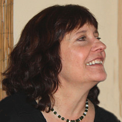Susan Alvaro - Artist