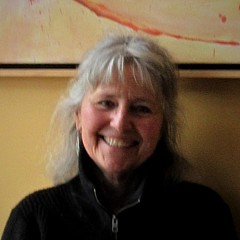 Susan Graham - Artist