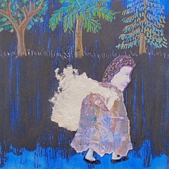 Susan Jane Arnal - Artist