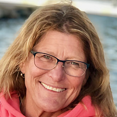 Susan Hansen - Artist