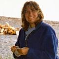 Susan Mumma - Artist