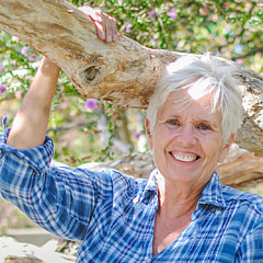Susanne Nichols - Artist