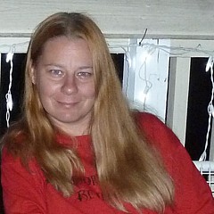 Susan R Thomas - Artist