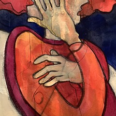 Susan Webb Tregay - Artist