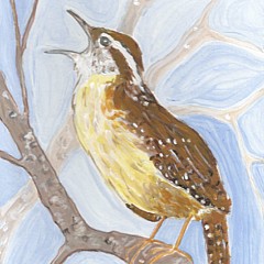 Susie Huser - Artist