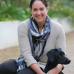 Susie Leblond - Artist