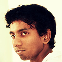 Susindran Akash - Artist