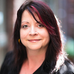 Suzanne DeStaffany - Artist