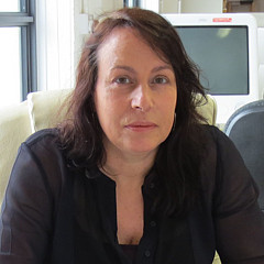 Suzanne Hicks - Artist