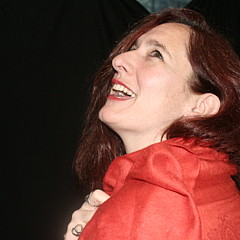 Suzanne LaGrande - Artist