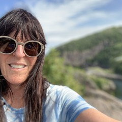 Suzanne Metz - Artist