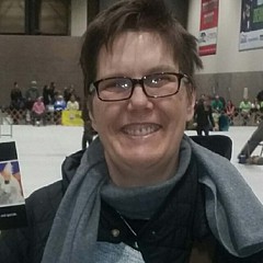 Suzanne Spratt - Artist