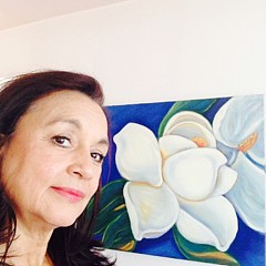 Suzanne Urquiza - Artist
