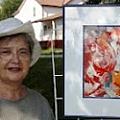 Suzanne Cavers - Artist