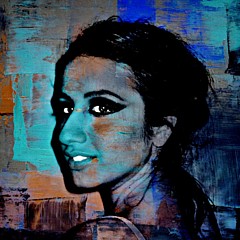 Suzy G - Artist