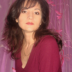 Svetlana Artemova - Artist