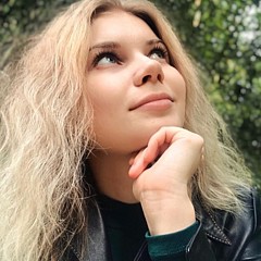 Svetlana Balmochnykh - Artist