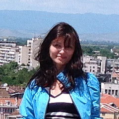 Svetlana Batyrshina - Artist