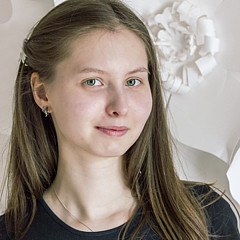 Svetlana Svetlanistaya - Artist