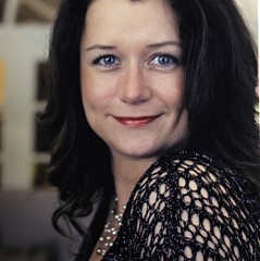 Svetlana Davis - Artist