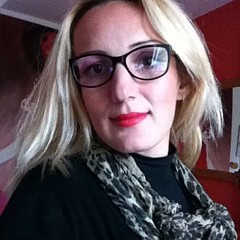 Svetlana Velickovic - Artist