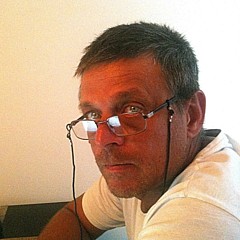 Svyatoslav Plyushch - Artist