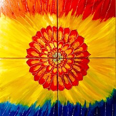 Swapna Kundhrapu - Artist