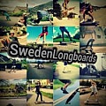 Sweden Longboards - Artist