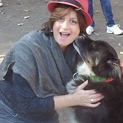 Sylvia Aronson - Artist