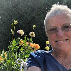 Sylvia Cornette - Artist