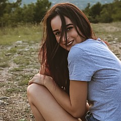 Szabina Hercz - Artist