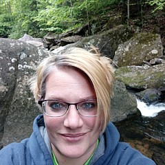 Tabetha McKinney - Artist