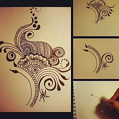 Tahsin Ali - Artist