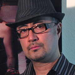 Takayuki Harada - Artist