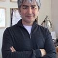 Takeshi Okada - Artist