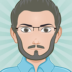 Talal Emran - Artist