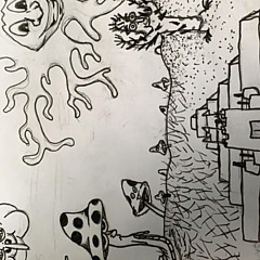 Talon Ewing - Artist