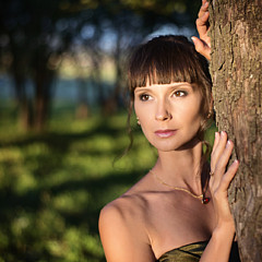 Tamara Kirsanova - Artist